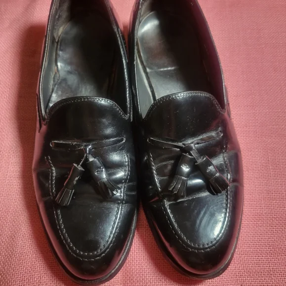 Bostonian | Shoes | Bostonian Footsaver High Gloss Loafers  display picture 1